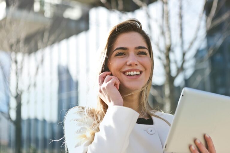 La donna in carriera fa paura agli uomini?