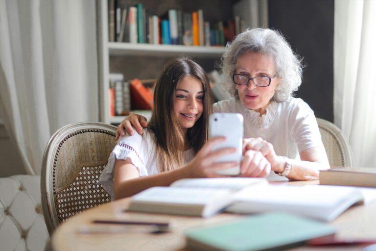 Curiosità sul 2 ottobre: da dove viene la festa dei nonni